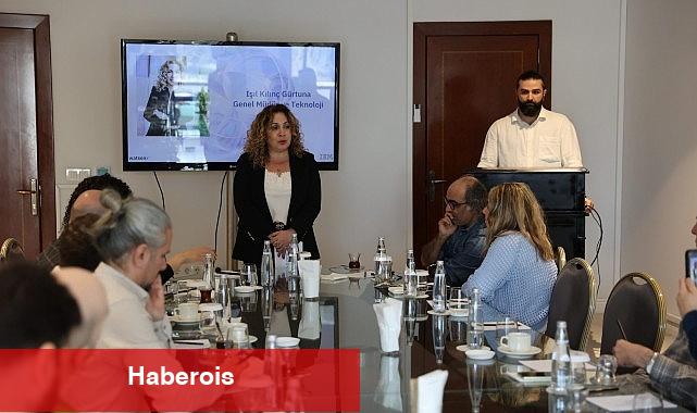 IBM yaratıcılığı ve verimliliği artırma yolunda Generative AI ile yeni iş yapış biçimlerini konu alan bir basın toplantısı gerçekleştirdi