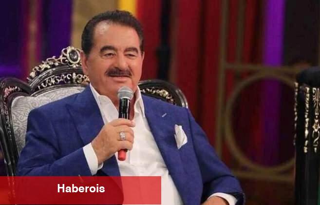 İbrahim Tatlıses'ten yeni ticari atılım! Daha evvel sattığı işletmeyi tekrar faaliyete geçiriyor