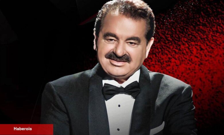 İbrahim Tatlıses'ten yeni ticari atılım! Daha evvel sattığı işletmeyi tekrar faaliyete geçiriyor - Haberois İbrahim Tatlıses'ten yeni ticari atılım! Daha evvel sattığı işletmeyi tekrar faaliyete geçiriyor
