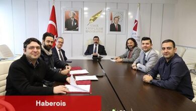 İKÇÜ Teknoloji Transfer Ofisi A.Ş. Kuruldu