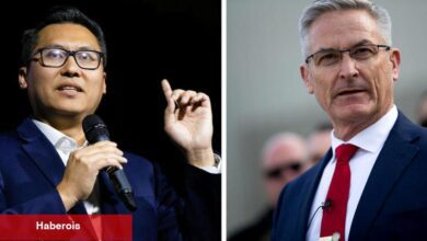 İki Cumhuriyetçi Kevin McCarthy'nin Görev Süresini Bitirmek İçin İkinci Tura Çıktı