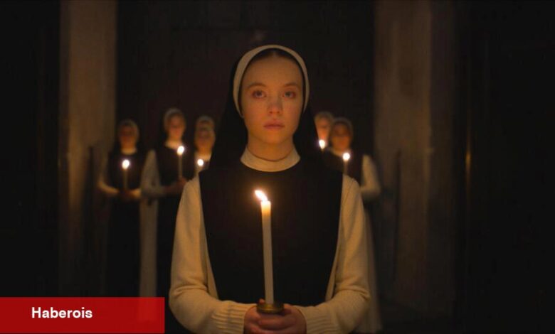 'Immaculate' İncelemesi: Sydney Sweeney Geniş Gözlü Ama Sinsi - Haberois 'Immaculate' İncelemesi: Sydney Sweeney Geniş Gözlü Ama Sinsi