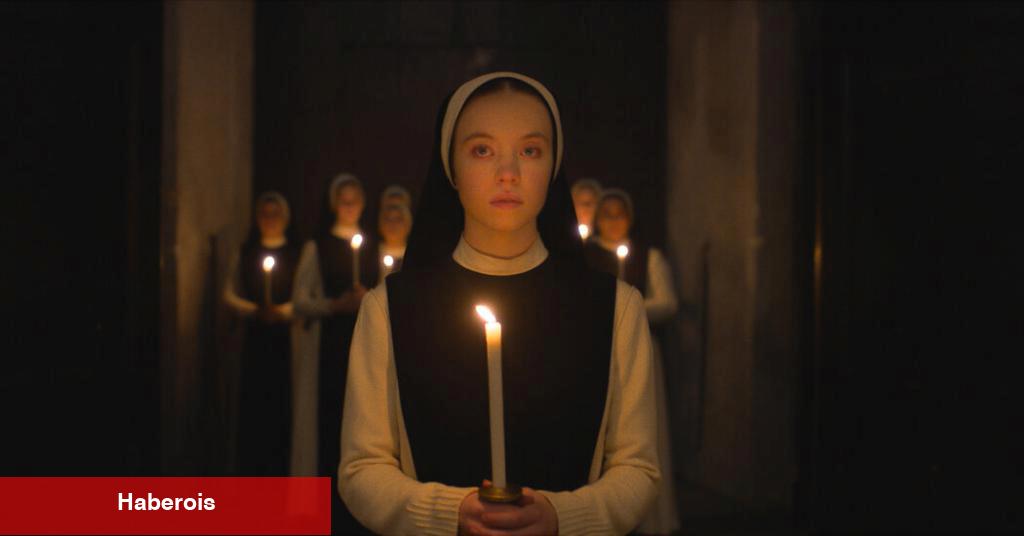'Immaculate' İncelemesi: Sydney Sweeney Geniş Gözlü Ama Sinsi