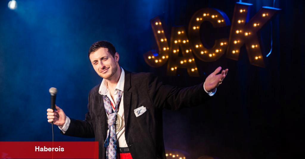İnceleme: 'Jack Tucker' İçin Başarısızlık Tek Seçenek
