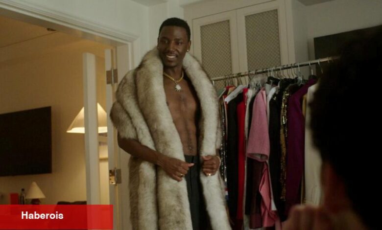 İnceleme: 'Reality Show'da Jerrod Carmichael Çıktı ve Açık - Haberois İnceleme: 'Reality Show'da Jerrod Carmichael Çıktı ve Açık