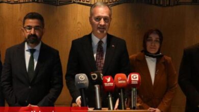 İnegöl bayrama hazır