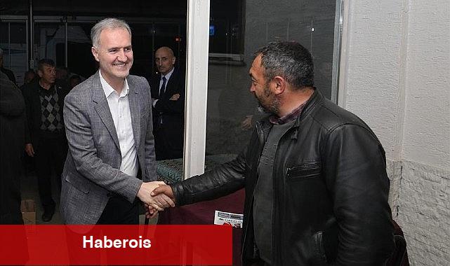 İnegöl Yatırımlarla Büyüyor - Haberois İnegöl Yatırımlarla Büyüyor