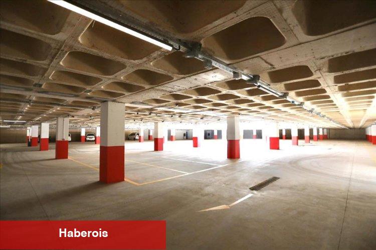 İnegöl'e nefes aldıracak projede sona gelindi