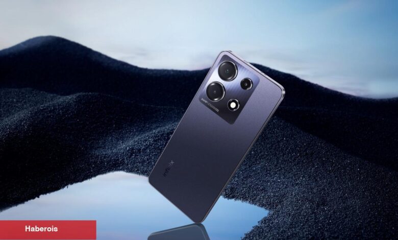 Infinix Note 40 Pro Plus, küresel lansmana hazırlanıyor - Haberois Infinix Note 40 Pro Plus, küresel lansmana hazırlanıyor