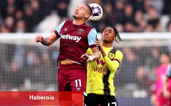 Ings 379 gün sonra gol atarak grubuna puanı getirdi