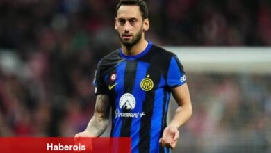 Inter'in 10 maçlık galibiyet serisi sona erdi