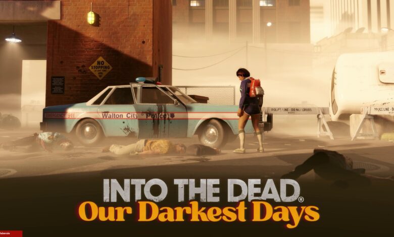Into the Dead: Our Darkest Days'ten Yeni Oynanış Fragmanı Geldi - Haberois Into the Dead: Our Darkest Days'ten Yeni Oynanış Fragmanı Geldi