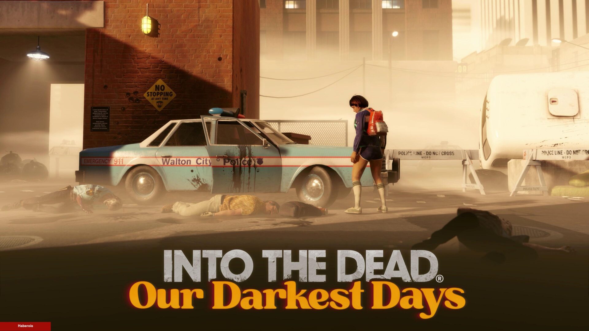 Into the Dead: Our Darkest Days'ten Yeni Oynanış Fragmanı Geldi