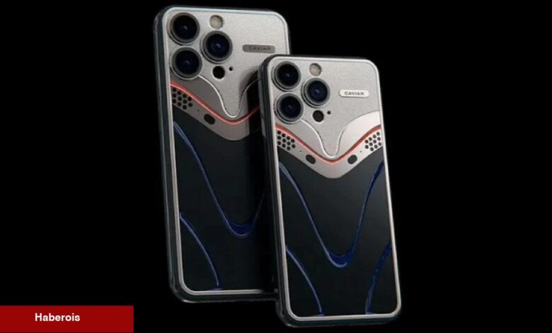iPhone 15 Pro'nun bu versiyonu fiyatıyla dudak uçuklatıyor; yok artık - Haberois iPhone 15 Pro'nun bu versiyonu fiyatıyla dudak uçuklatıyor; yok artık