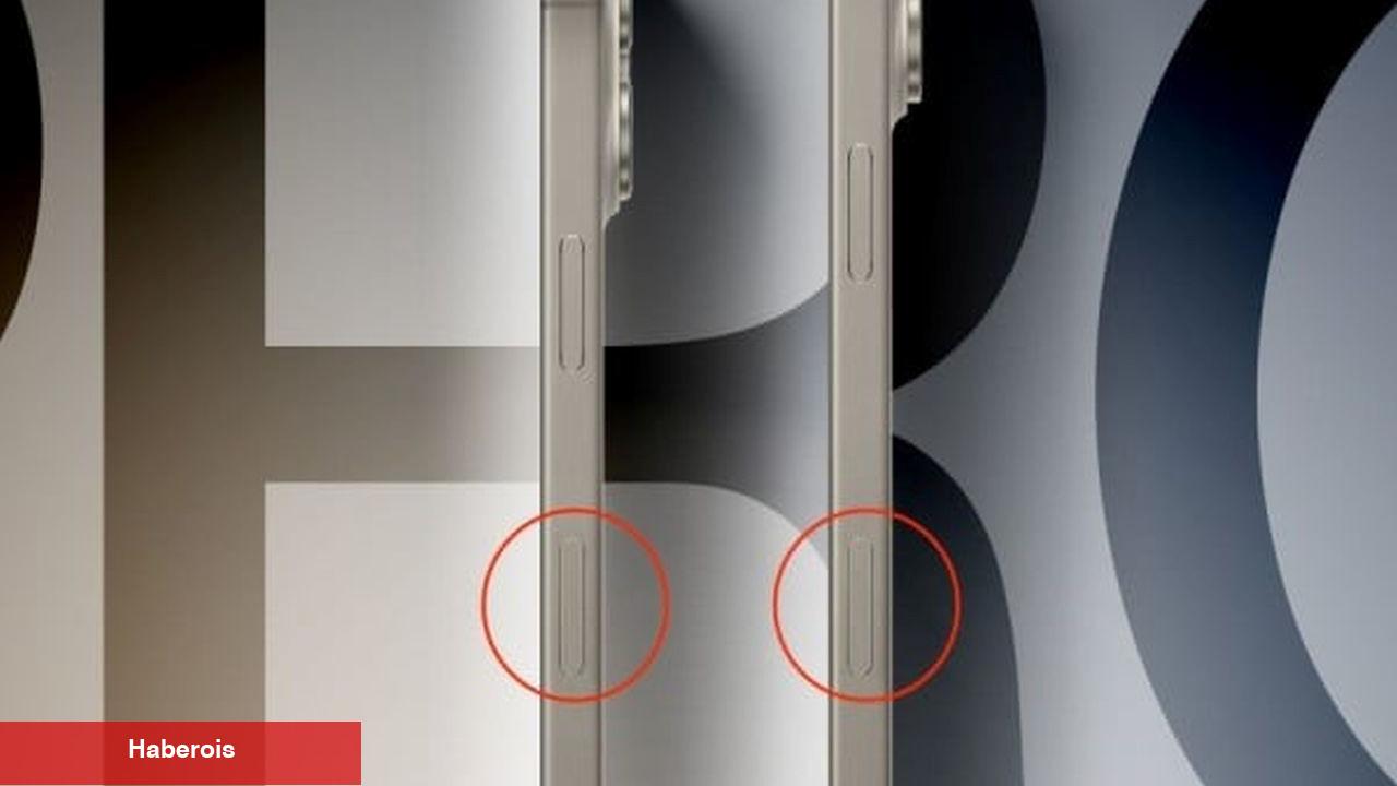 iPhone 16 hakkında sır üzere saklanan bir ayrıntı daha ortaya çıktı