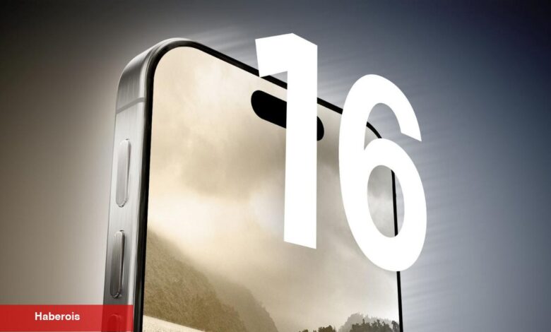 iPhone 16 tasarımı büsbütün sızdırıldı, ufak bir değişiklikle geliyor - Haberois iPhone 16 tasarımı büsbütün sızdırıldı, ufak bir değişiklikle geliyor