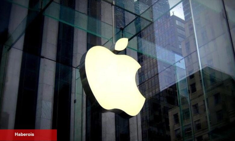 iPhone'lara yapay zeka getirecek olan WWDC aktifliğinin tarihi belirli oldu!
