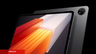 iQOO yeni tabletiyle meydan okudu, ışık suratında şarj olan tablet