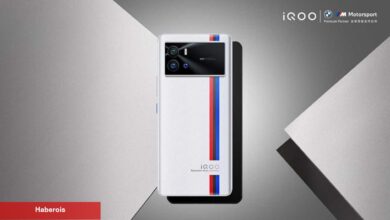 iQOO Z9'un ekran özellikleri lansmanı öncesi paylaşıldı