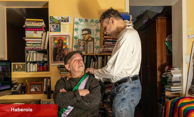 İrlandalı LGBTQ New Yorklular için Staten Island'a Giden Uzun Bir Yol Var - Haberois İrlandalı LGBTQ New Yorklular için Staten Island'a Giden Uzun Bir Yol Var