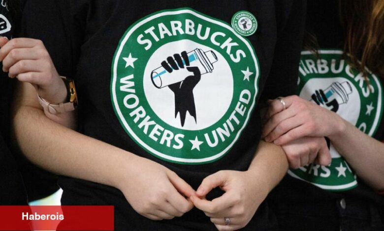 İşçi Sendikaları Starbucks Yönetim Kurulu Kavgasını Sona Erdirdi - Haberois İşçi Sendikaları Starbucks Yönetim Kurulu Kavgasını Sona Erdirdi
