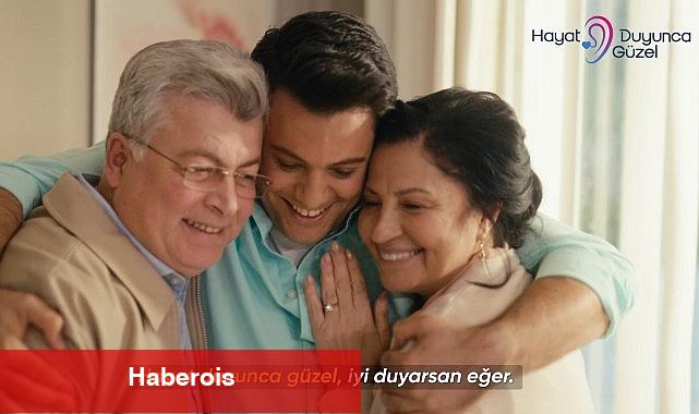 İşitme Sağlığının Önemi Konusunda Toplumsal Bilincin Yaygınlaşması Hedefleniyor - Haberois İşitme Sağlığının Önemi Konusunda Toplumsal Bilincin Yaygınlaşması Hedefleniyor