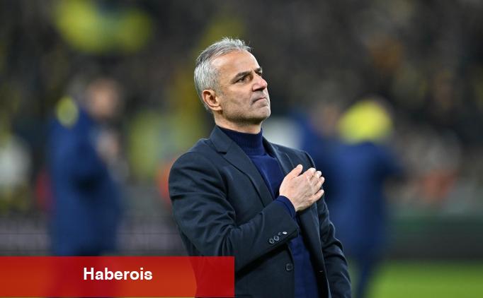 İsmail Kartal için açıklama: "Eleştirilere düşünmemeli" - Haberois İsmail Kartal için açıklama: "Eleştirilere düşünmemeli"