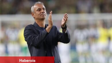 İsmail Kartal tekrar küllerinden doğdu