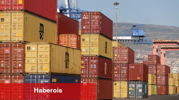 İSO Türkiye İhracat İklimi Endeksi Şubat'ta 51,1 oldu - Haberois İSO Türkiye İhracat İklimi Endeksi Şubat'ta 51,1 oldu