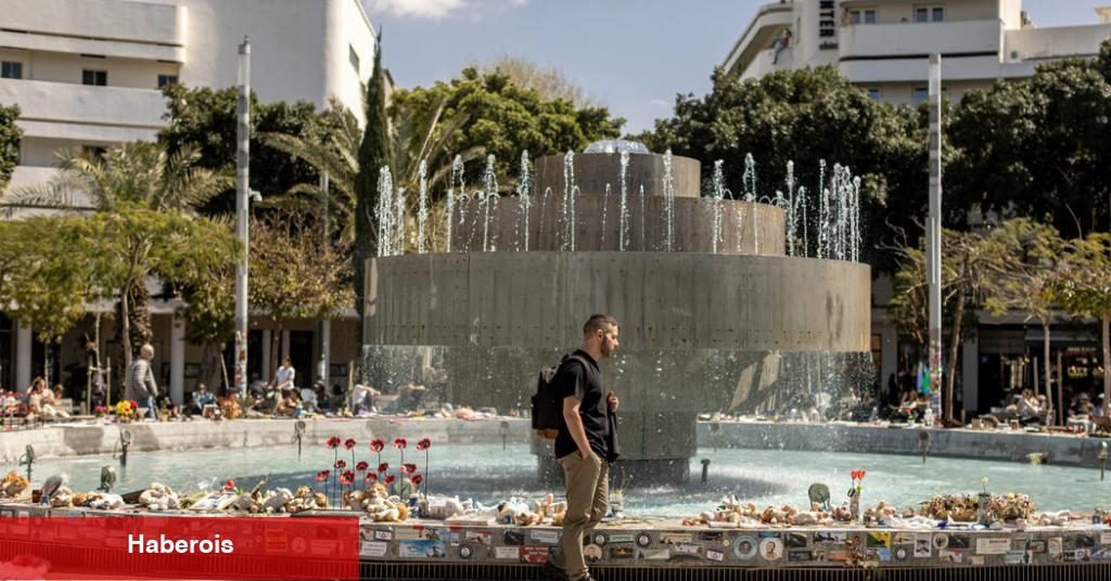 İsrail-Hamas Savaşı TikTok'u İçeride Nasıl Sarstı?