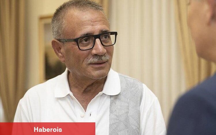 İsrail, Ramazan ayında Mescid-i Aksa’ya girişleri yasaklayacak - Haberois İsrail, Ramazan ayında Mescid-i Aksa’ya girişleri yasaklayacak