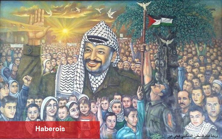İsrail ünlü ressam Fathi Ghaben'in tedavisine müsaade vermedi! Sanatçı acı içinde vefat etti