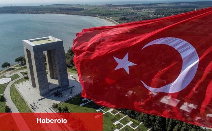 İstanbul gruplarından Çanakkale mesajı! - Haberois İstanbul gruplarından Çanakkale mesajı!