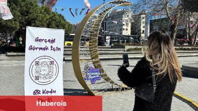İstanbul için 'Gerçeği Gör'me Vakti