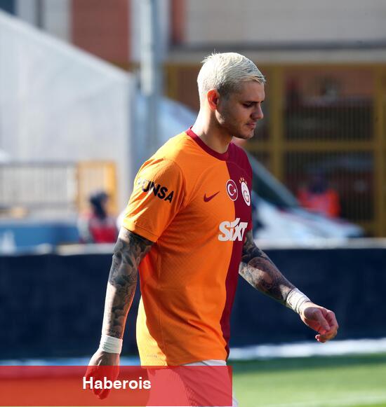 İstanbul'da mükemmel düello! Kazanan Galatasaray!