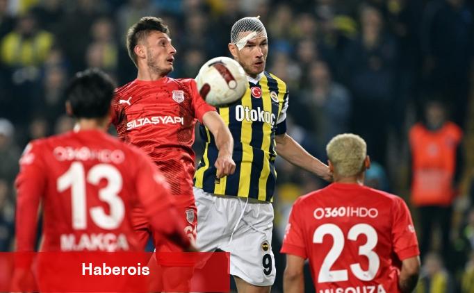 İşte Edin Dzeko'nun galibiyeti getiren konuşması - Haberois İşte Edin Dzeko'nun galibiyeti getiren konuşması