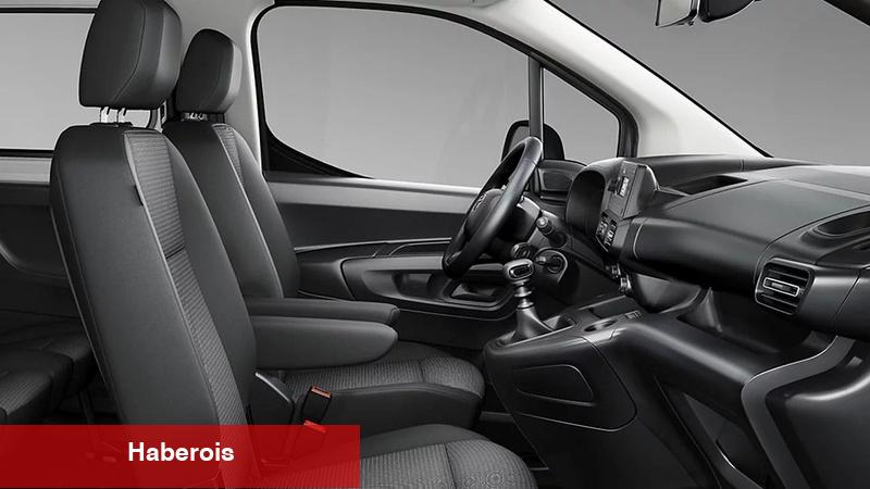 İşte eniştelerin yeni gözdesi düşük fiyatıyla Toyota Proace City