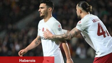 İşte Galatasaray'da eksikler ve huduttaki isimler!