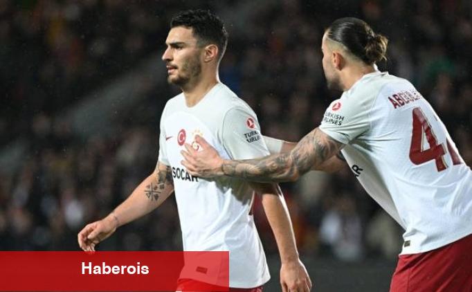 İşte Galatasaray'da eksikler ve huduttaki isimler! - Haberois İşte Galatasaray'da eksikler ve huduttaki isimler!