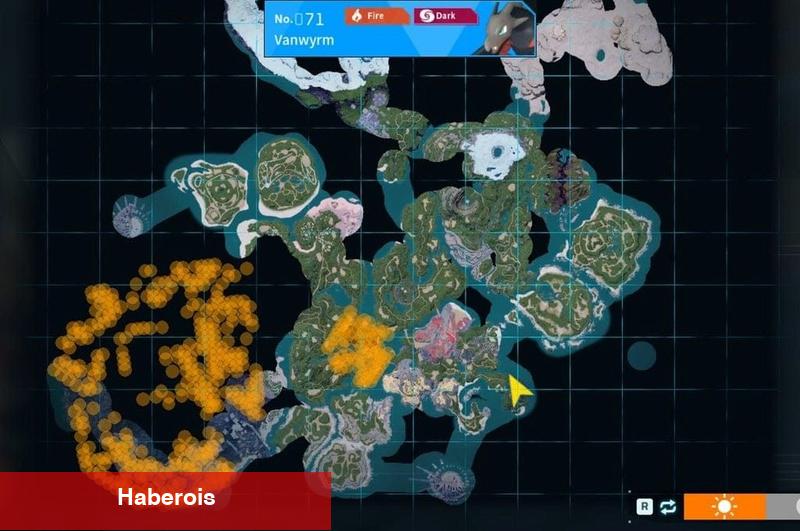 İşte Palworld’ta sahip olabileceğiniz en düzgün uçan Pokemonlar - Haberois İşte Palworld’ta sahip olabileceğiniz en düzgün uçan Pokemonlar