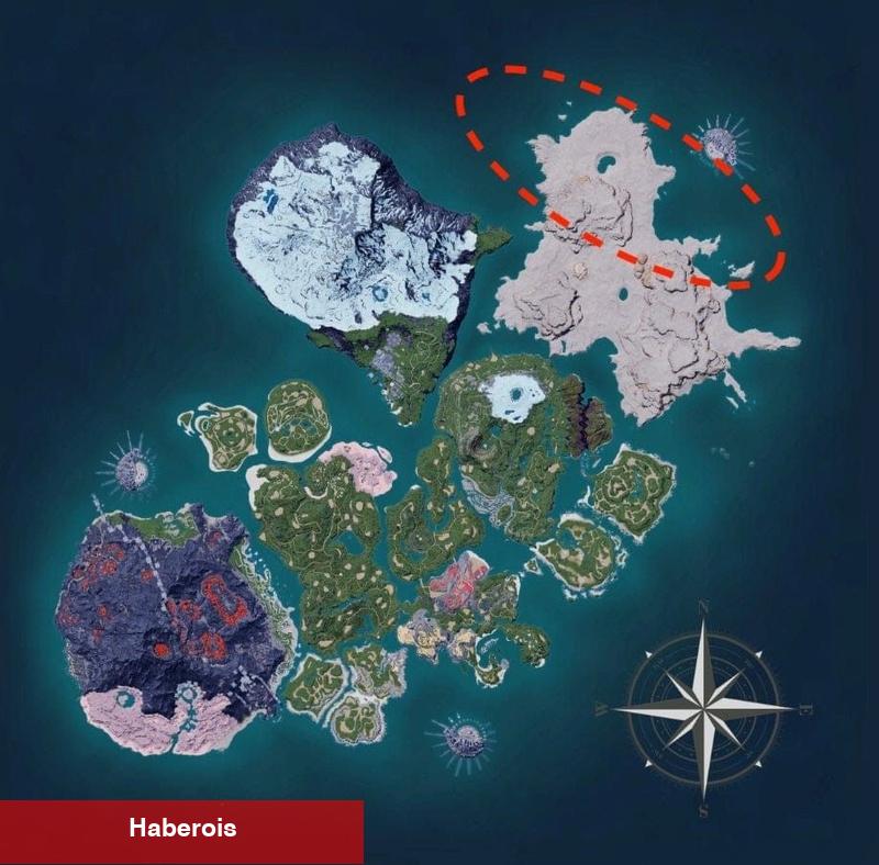 İşte Palworld’ta sahip olabileceğiniz en düzgün uçan Pokemonlar - Haberois İşte Palworld’ta sahip olabileceğiniz en düzgün uçan Pokemonlar