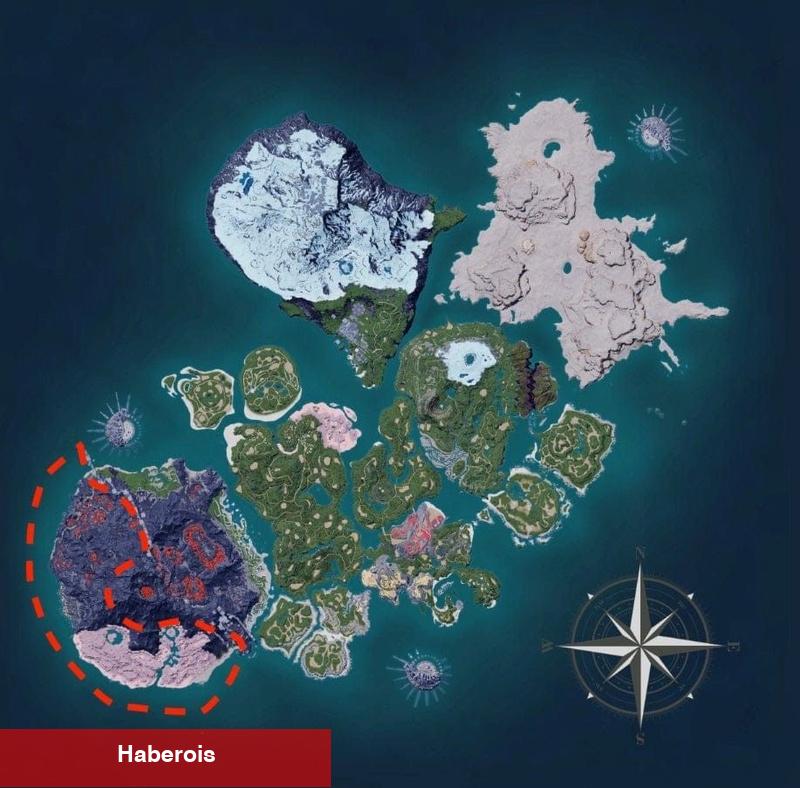 İşte Palworld’ta sahip olabileceğiniz en düzgün uçan Pokemonlar - Haberois İşte Palworld’ta sahip olabileceğiniz en düzgün uçan Pokemonlar