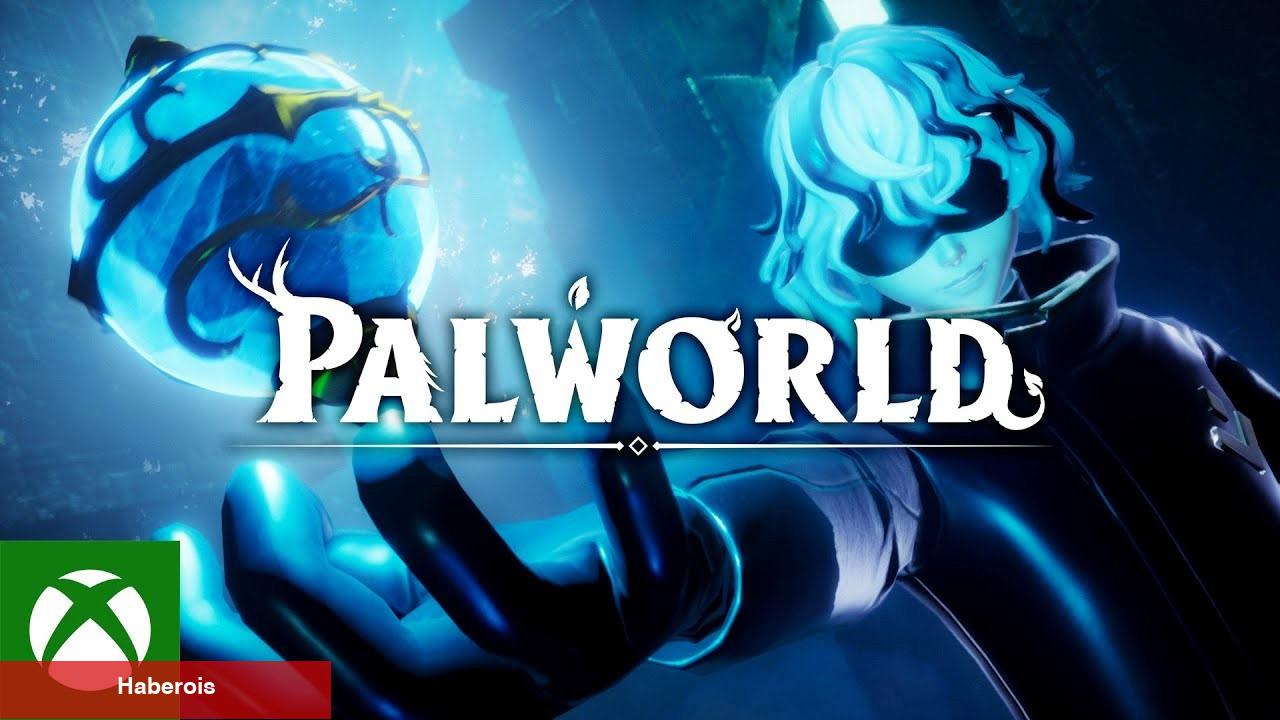 İşte Palworld’ta sahip olabileceğiniz en düzgün uçan Pokemonlar
