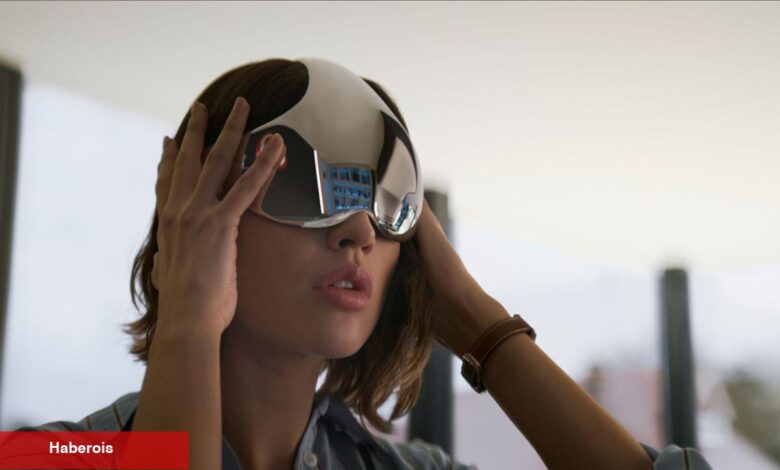 İşte VR teknolojisinin geleceği son nokta - Haberois İşte VR teknolojisinin geleceği son nokta