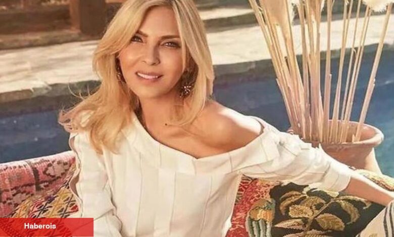 İstek Sabancı Ramazan sofrasını paylaştı! O ayrıntı dikkat çekti - Haberois İstek Sabancı Ramazan sofrasını paylaştı! O ayrıntı dikkat çekti