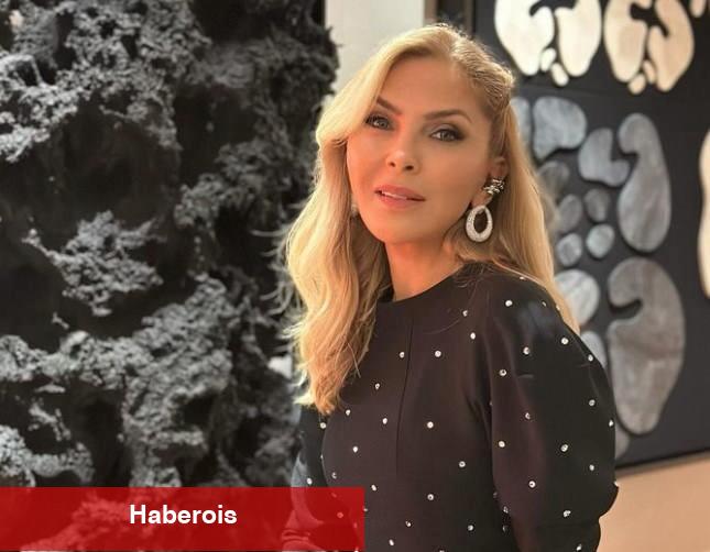 İstek Sabancı'dan veto gelmişti! Hande Erçel'den şaşırtan evlilik açıklaması