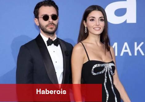 İstek Sabancı'dan veto gelmişti! Hande Erçel'den şaşırtan evlilik açıklaması