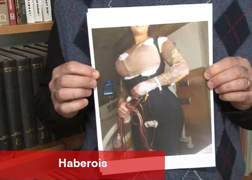 İsveç'ten İstanbul'a gelip estetik ameliyatı olan bayan operasyon sonrası hayatını kaybetti