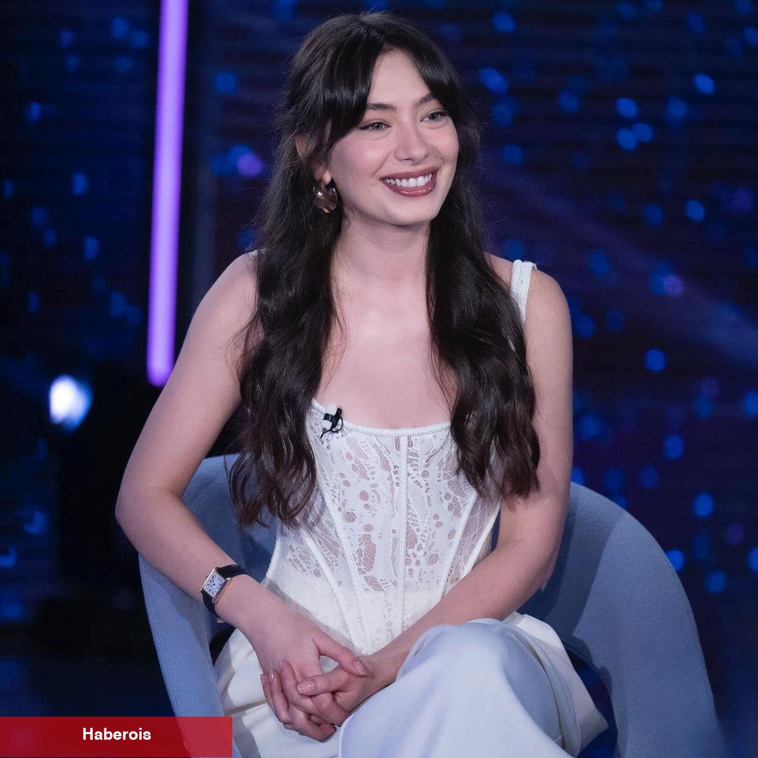 İtalya'da programa konuk olmuştu! Neslihan Atagül kombiniyle olay oldu