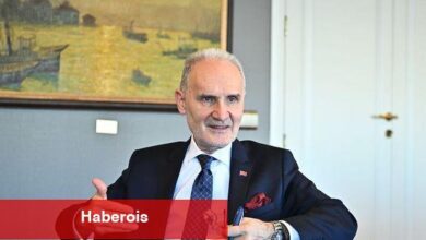 İTO Lideri Avdagiç'ten "sıkılaştırma" açıklaması